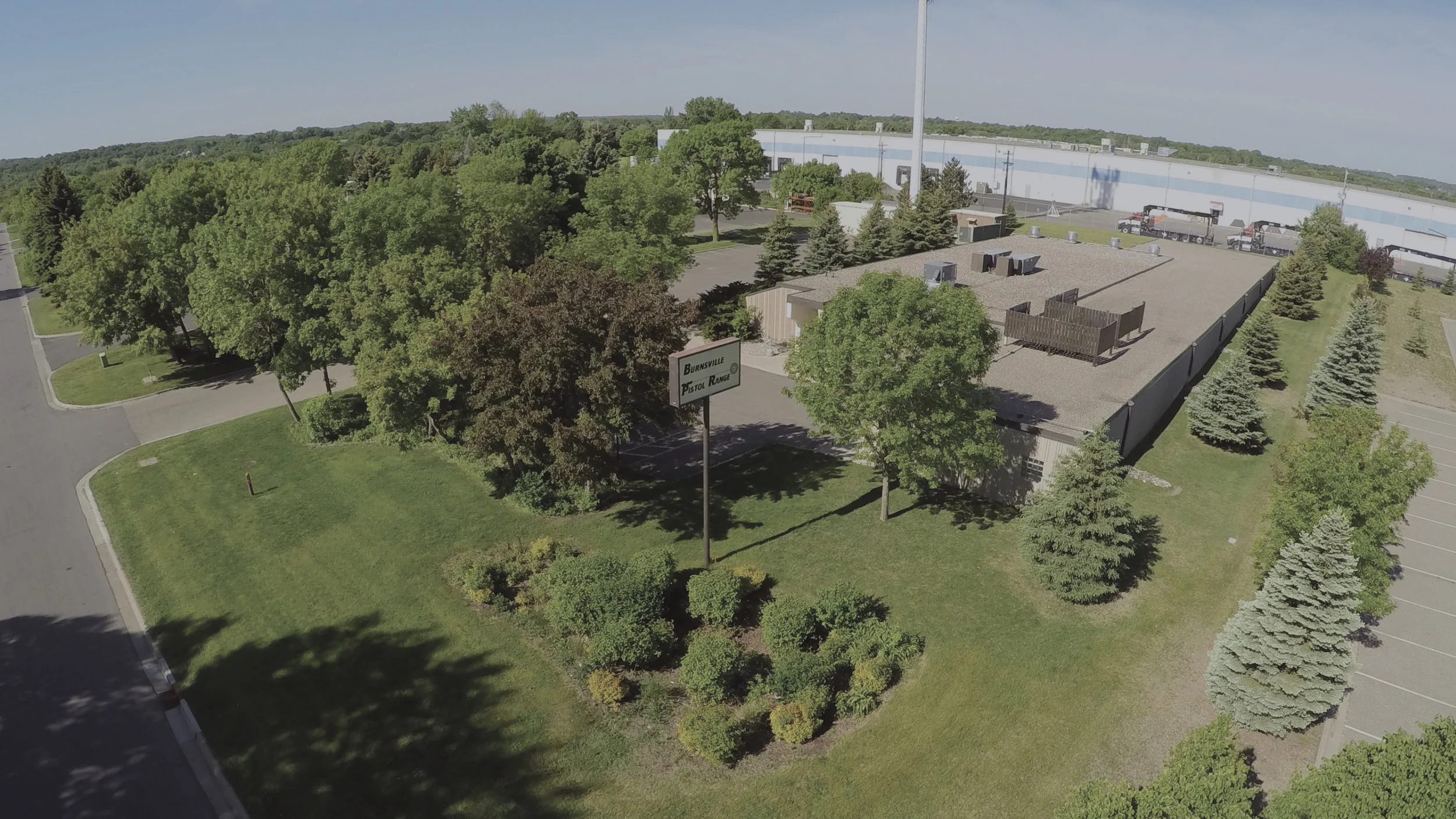 FFL Transfers — Burnsville Rifle & Pistol Range