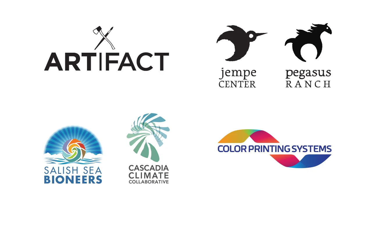 LOGO DESIGN