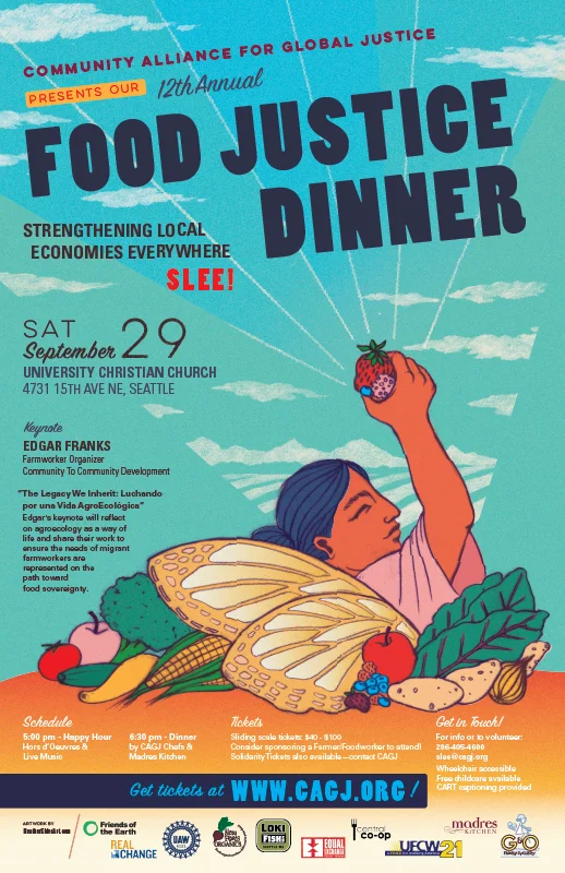 ILLUSTRATION & POSTER DESIGN