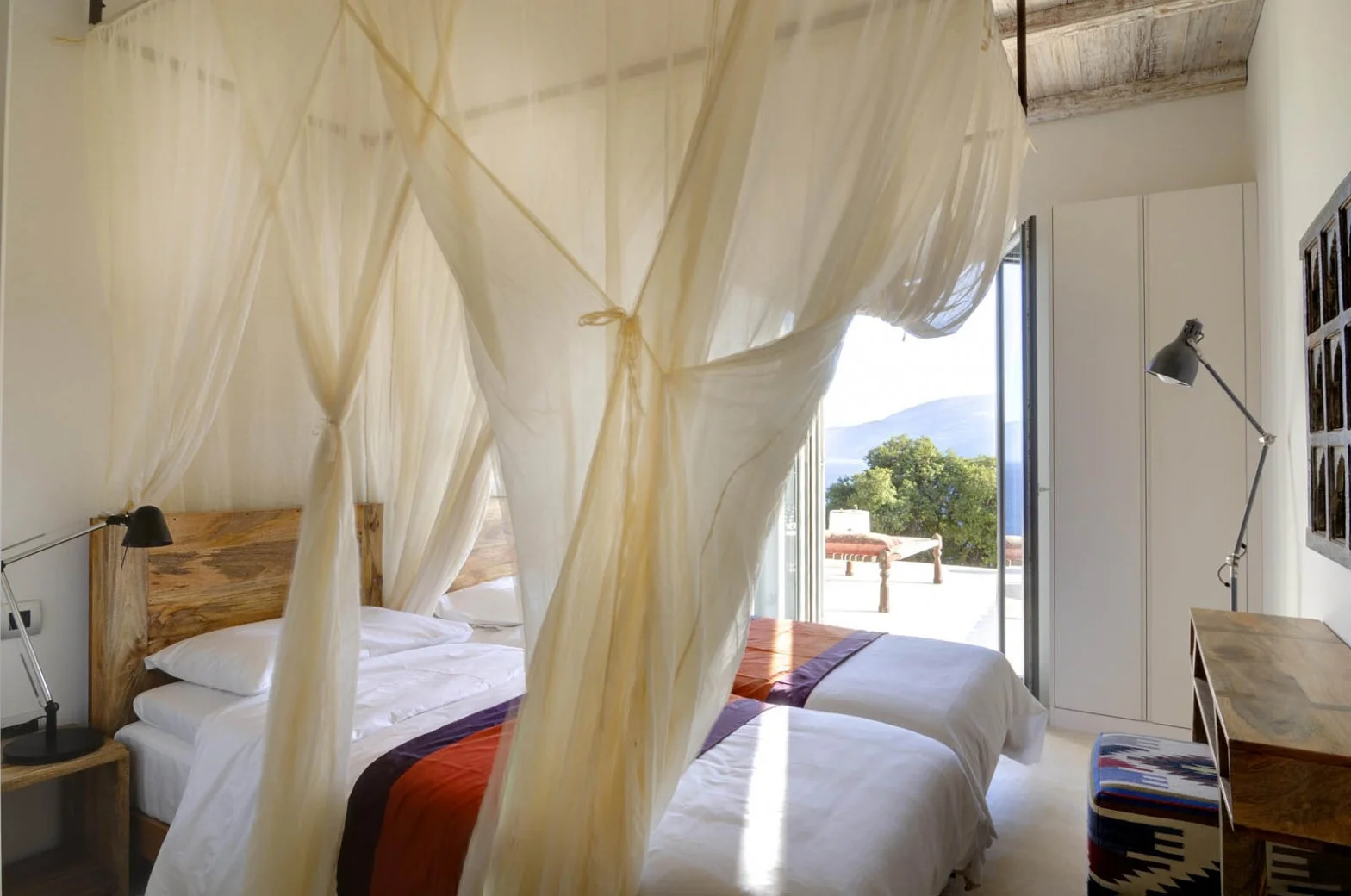 Ayurvedic Yoga Massage