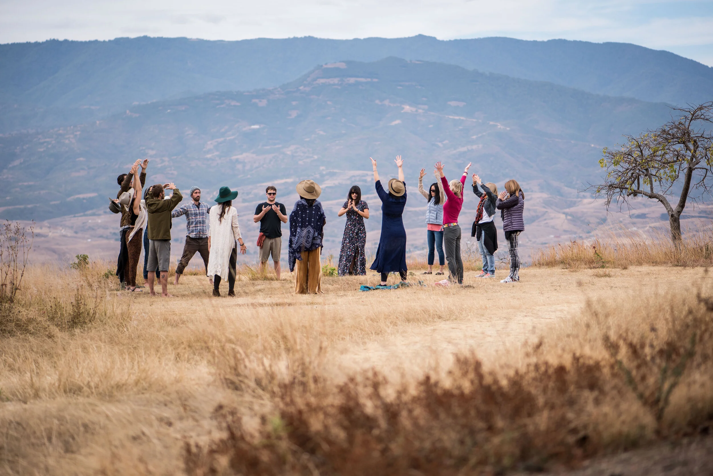 Private Yoga or Qigong Session