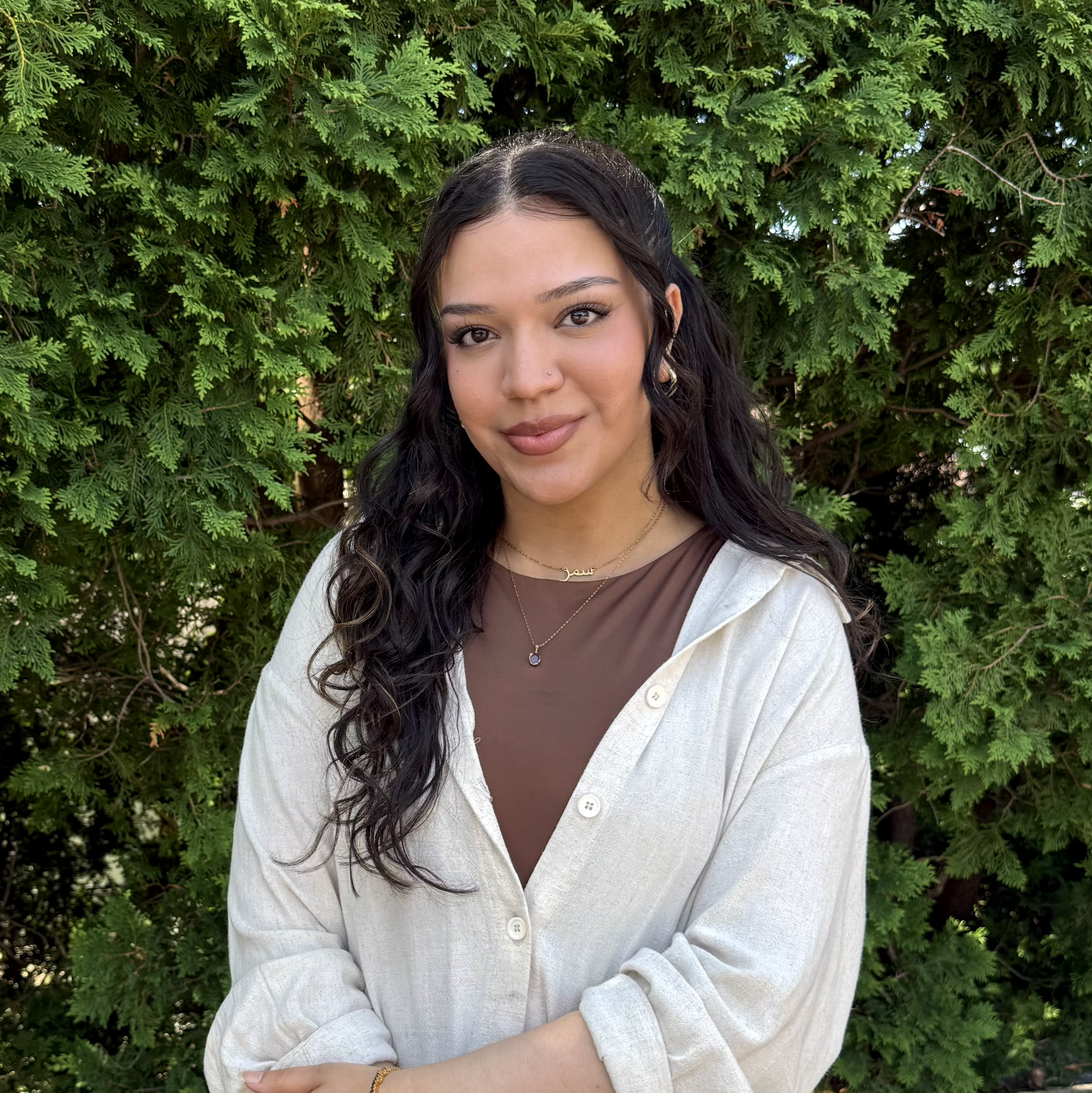 Sumr Ayoub, MSW, LISW Clinical Therapist