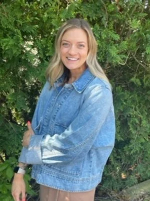 Image of Regan Hanood Clinical Therapist