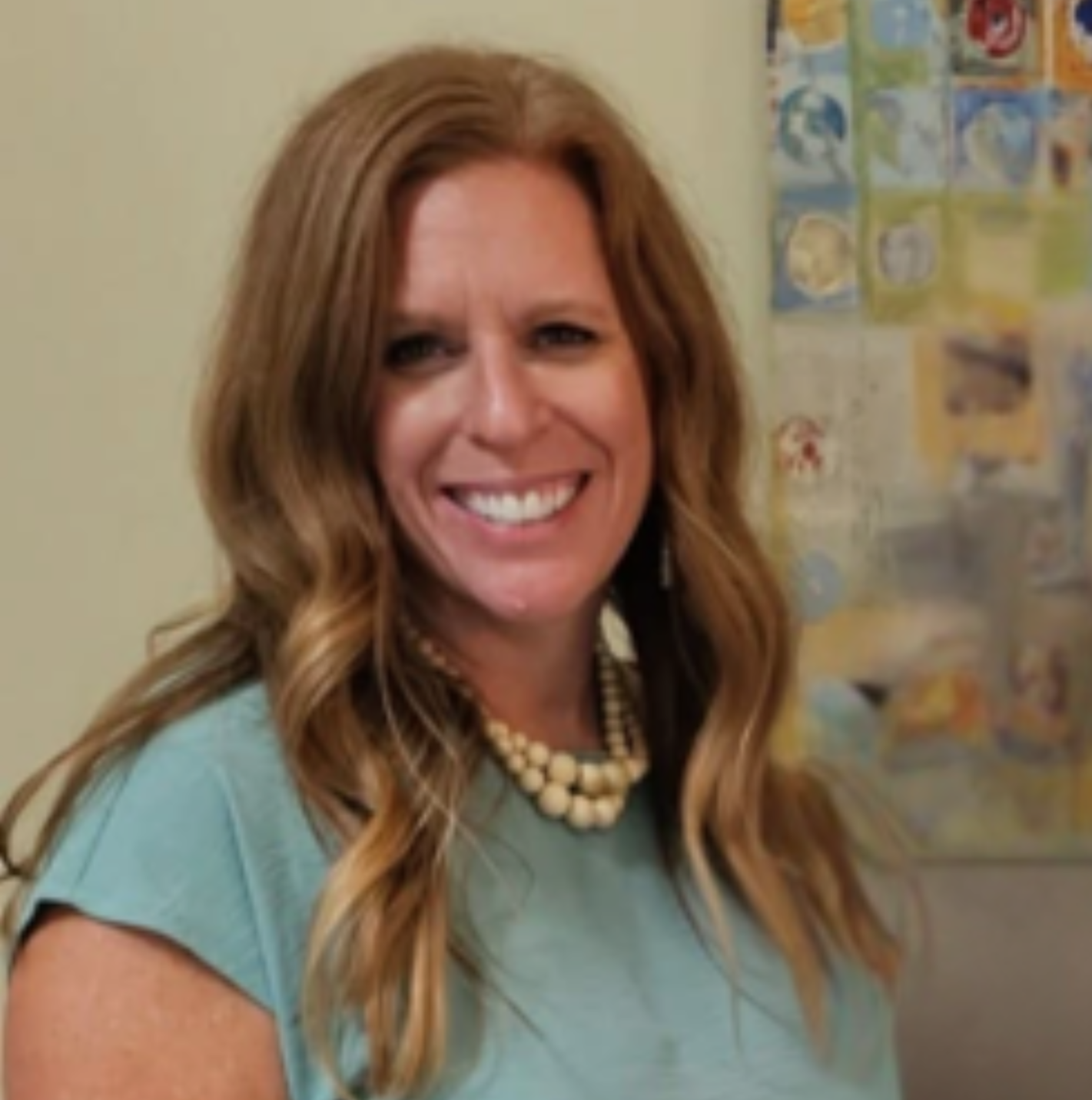 Ashley Gunderson Client Accounts & Billing