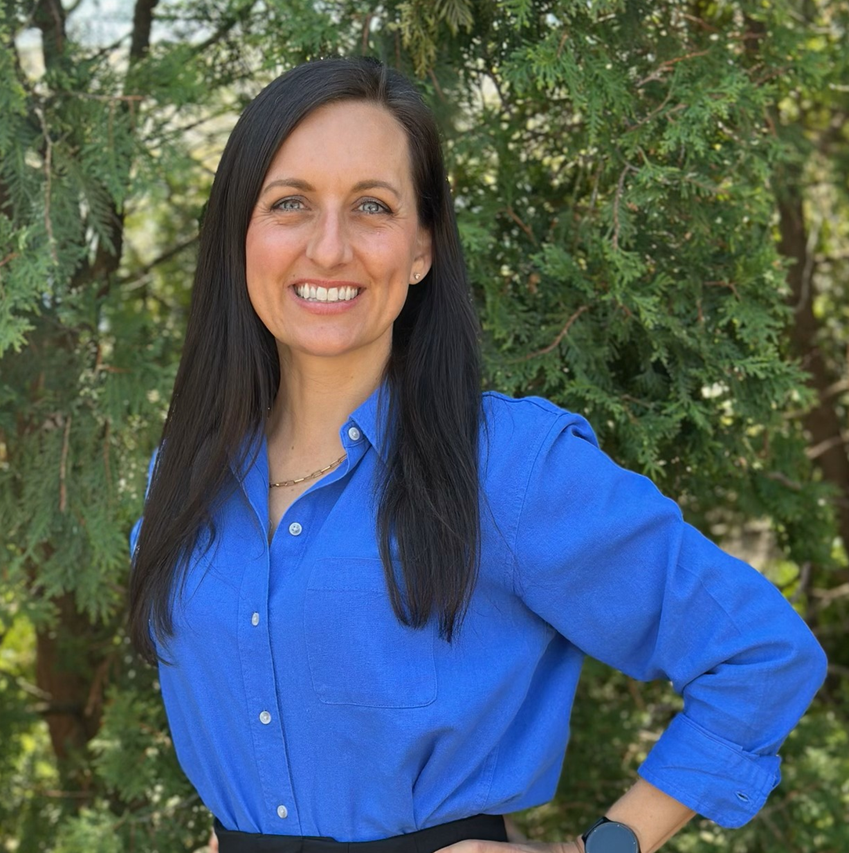Image of Sara Warren clinical therapist