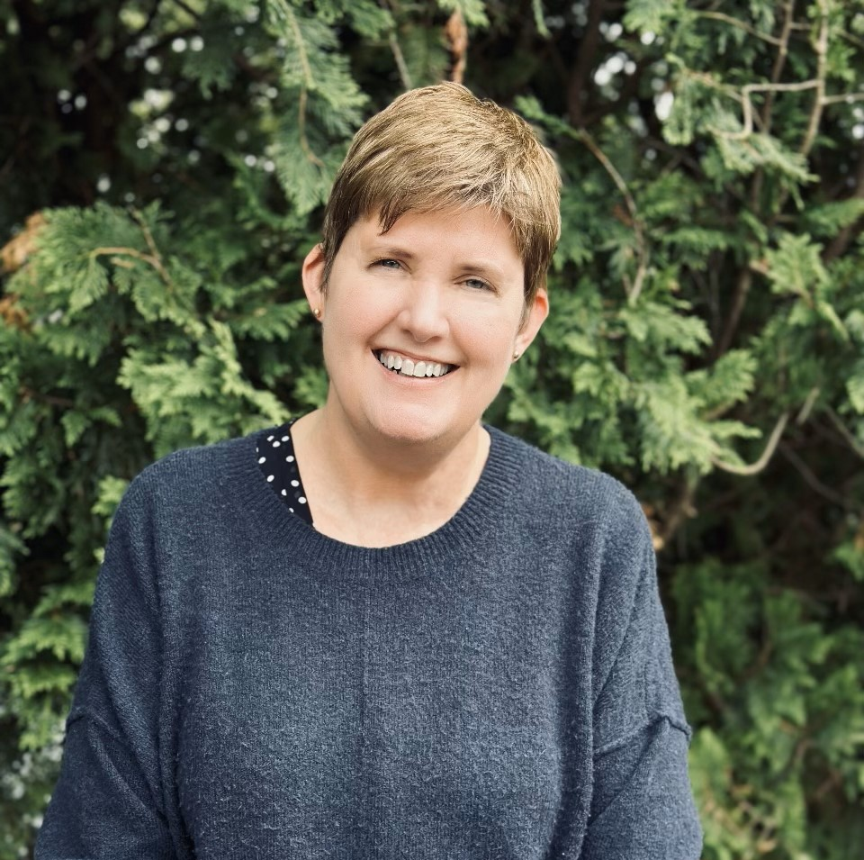 Image of Lorrie Workman clinical therapist