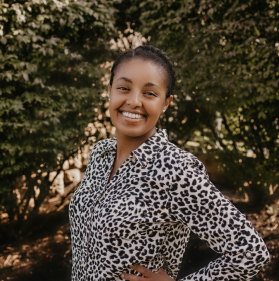 Image of Berhane Messay Clinical Psychologist