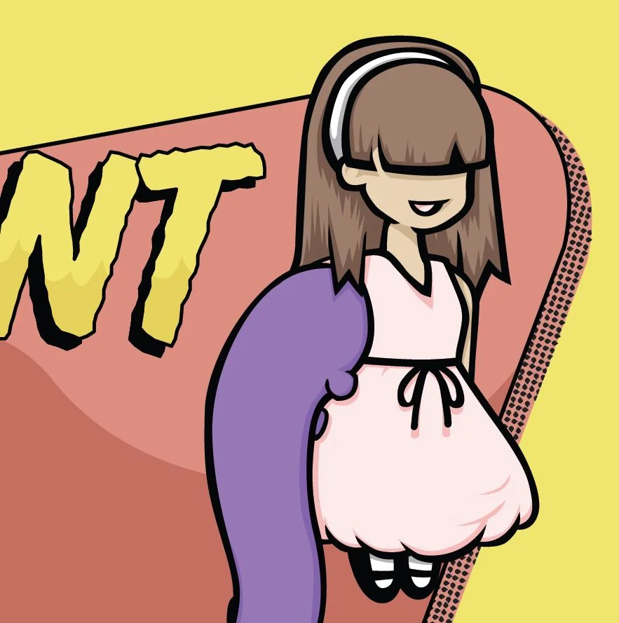 Logo Refresh  |  Mutant Arm