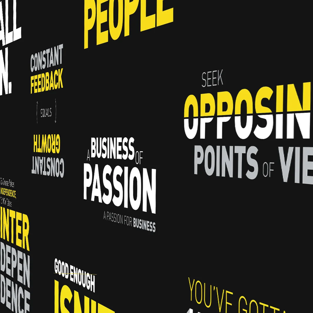 Wallcoverings  |  Activision Values