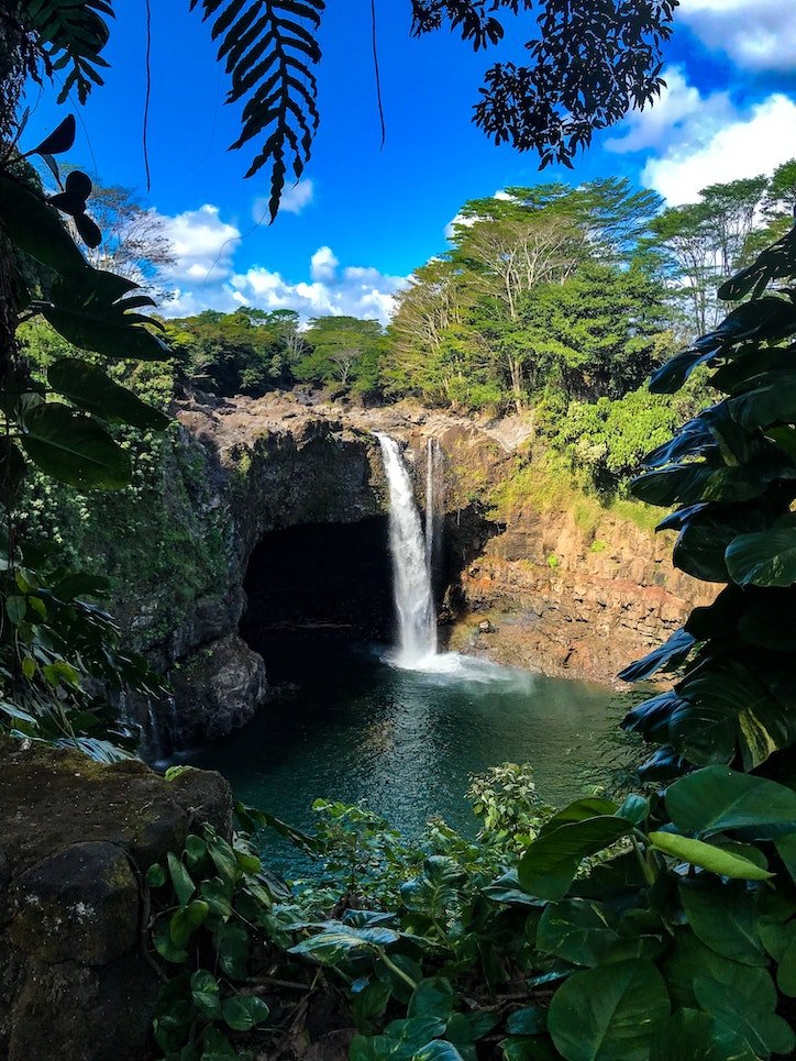20+ Free and Cheap Things to Do on the Big Island - Homeroom Travel