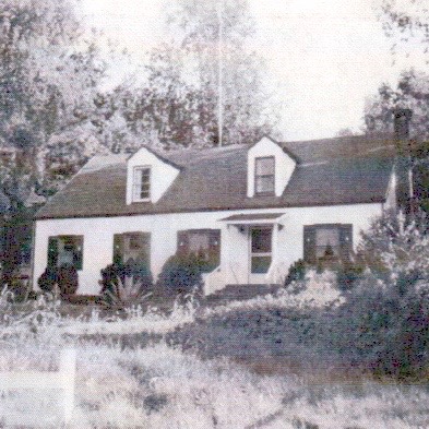 Photo of Original House (1974)