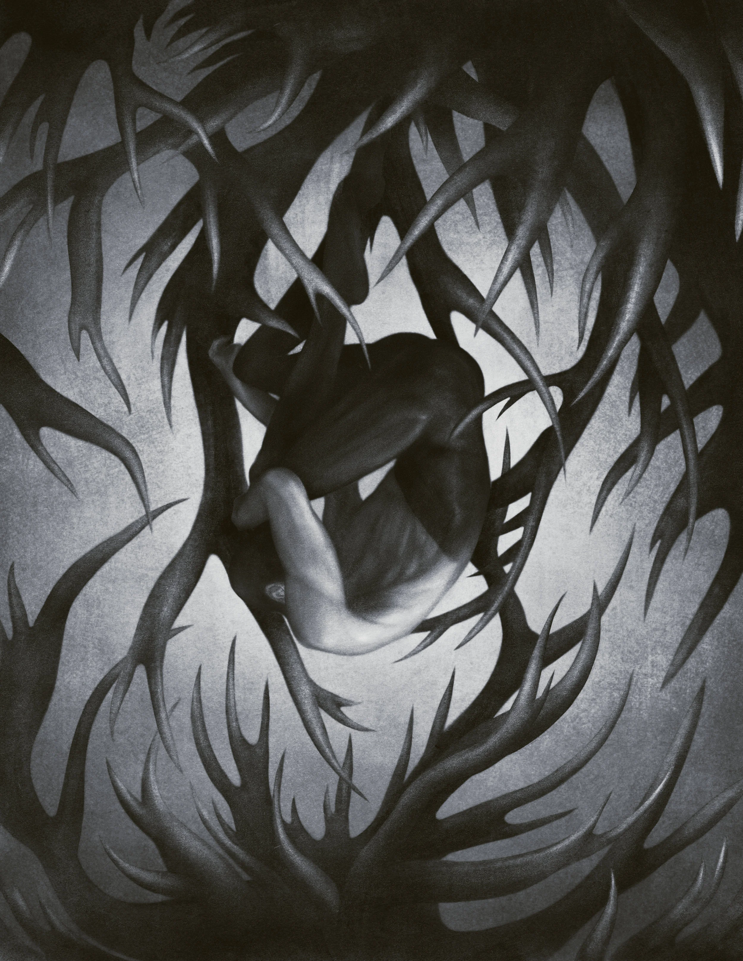 Lament, Birth No.1