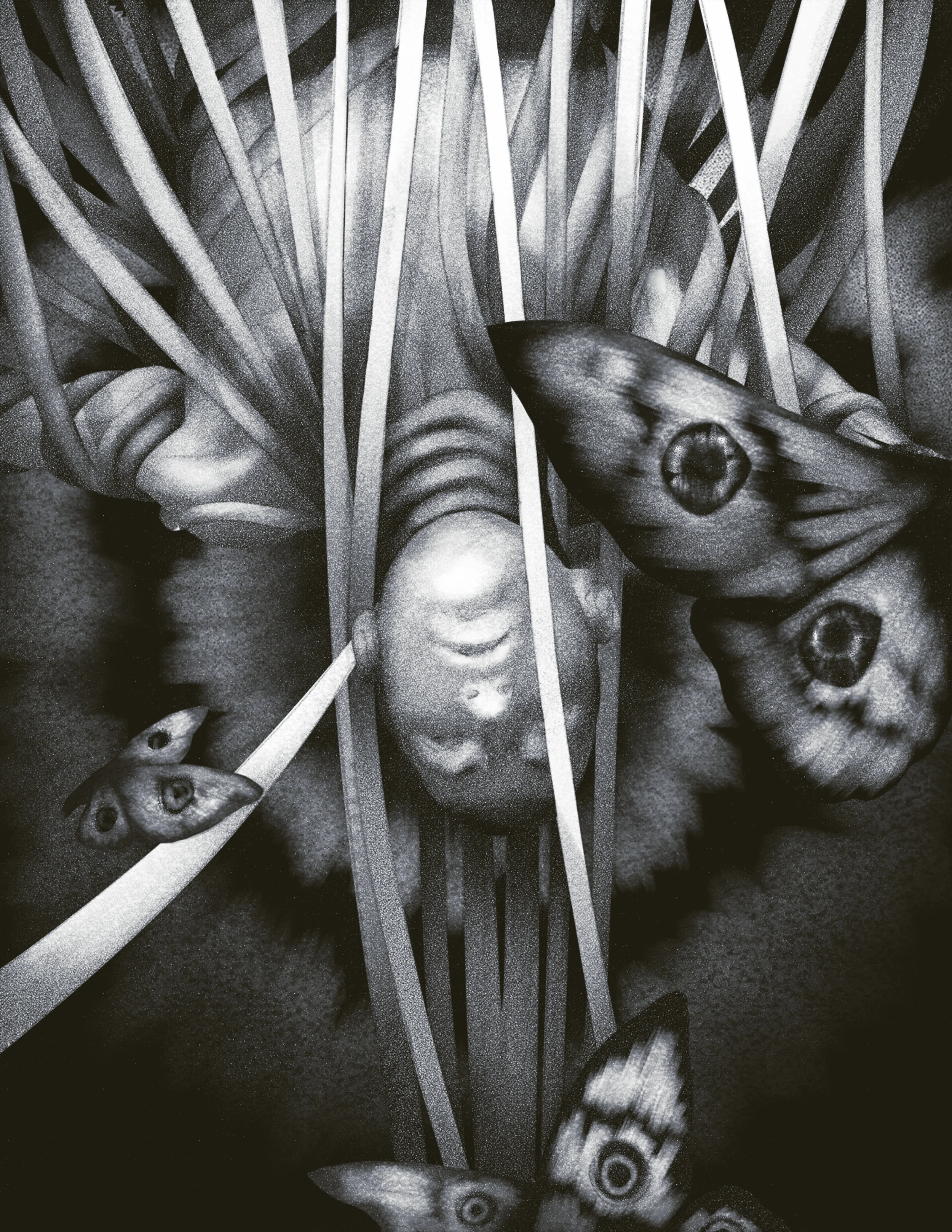 Lament, Eye of Storm No.2