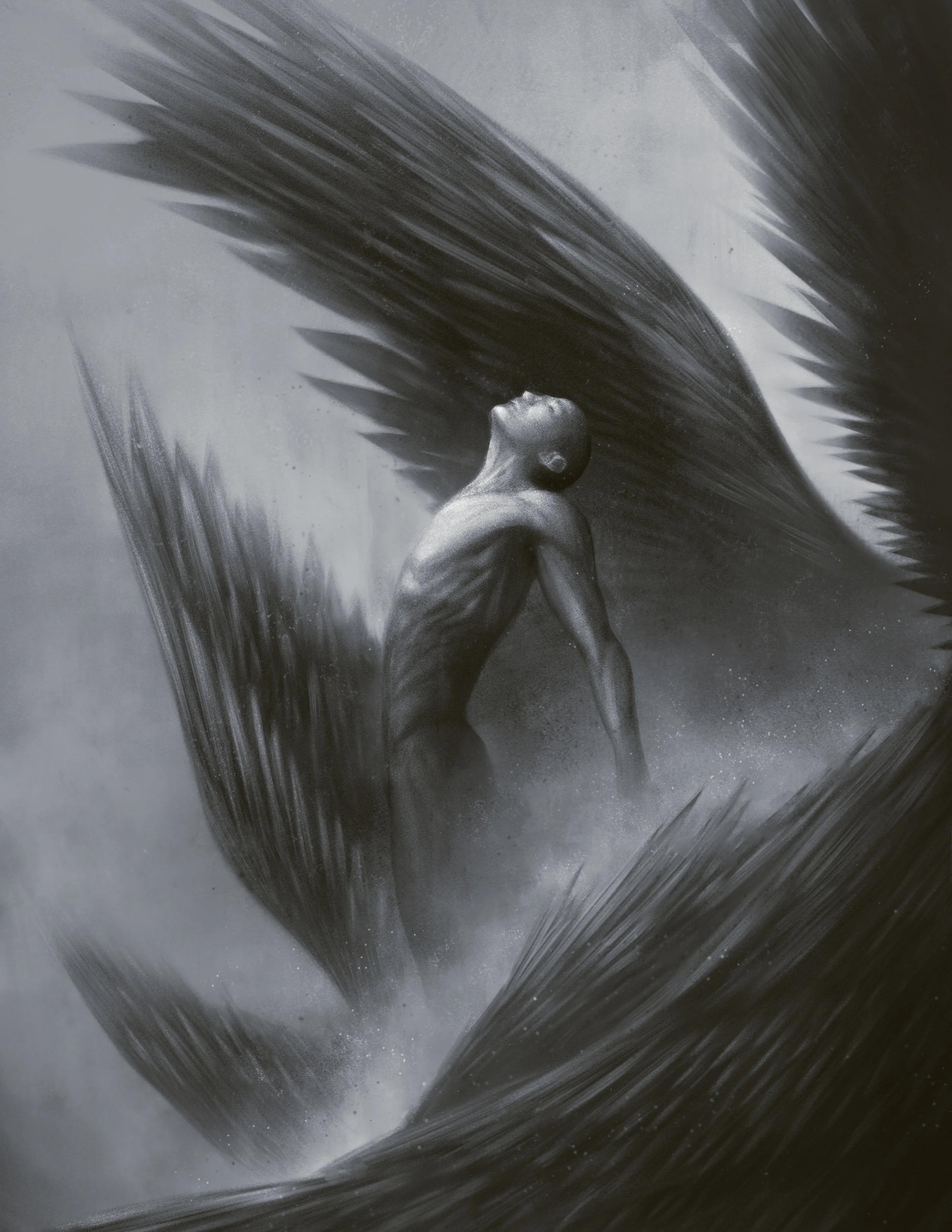 Lament, Rebirth