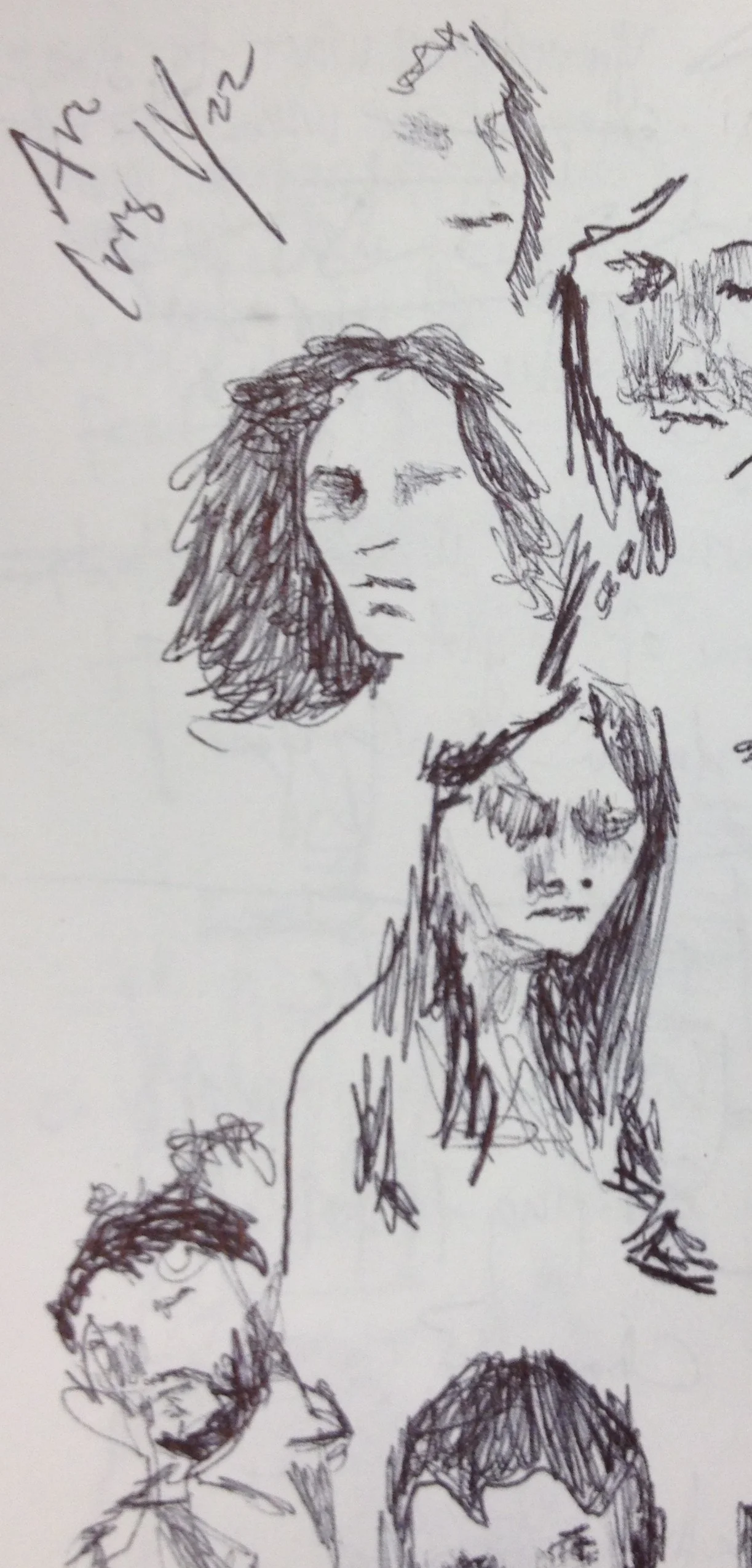 Art when you're *broke