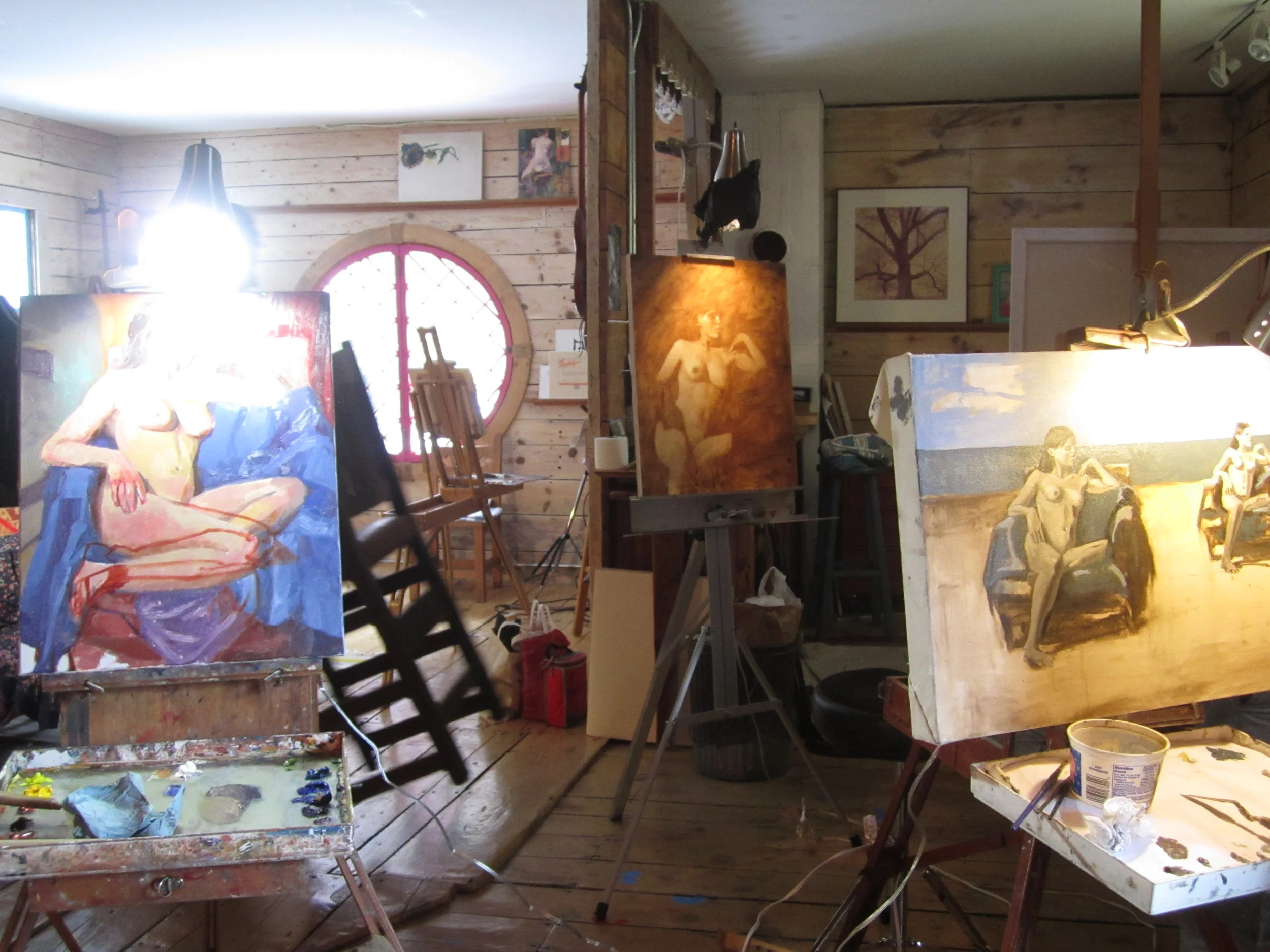 Photography and Such