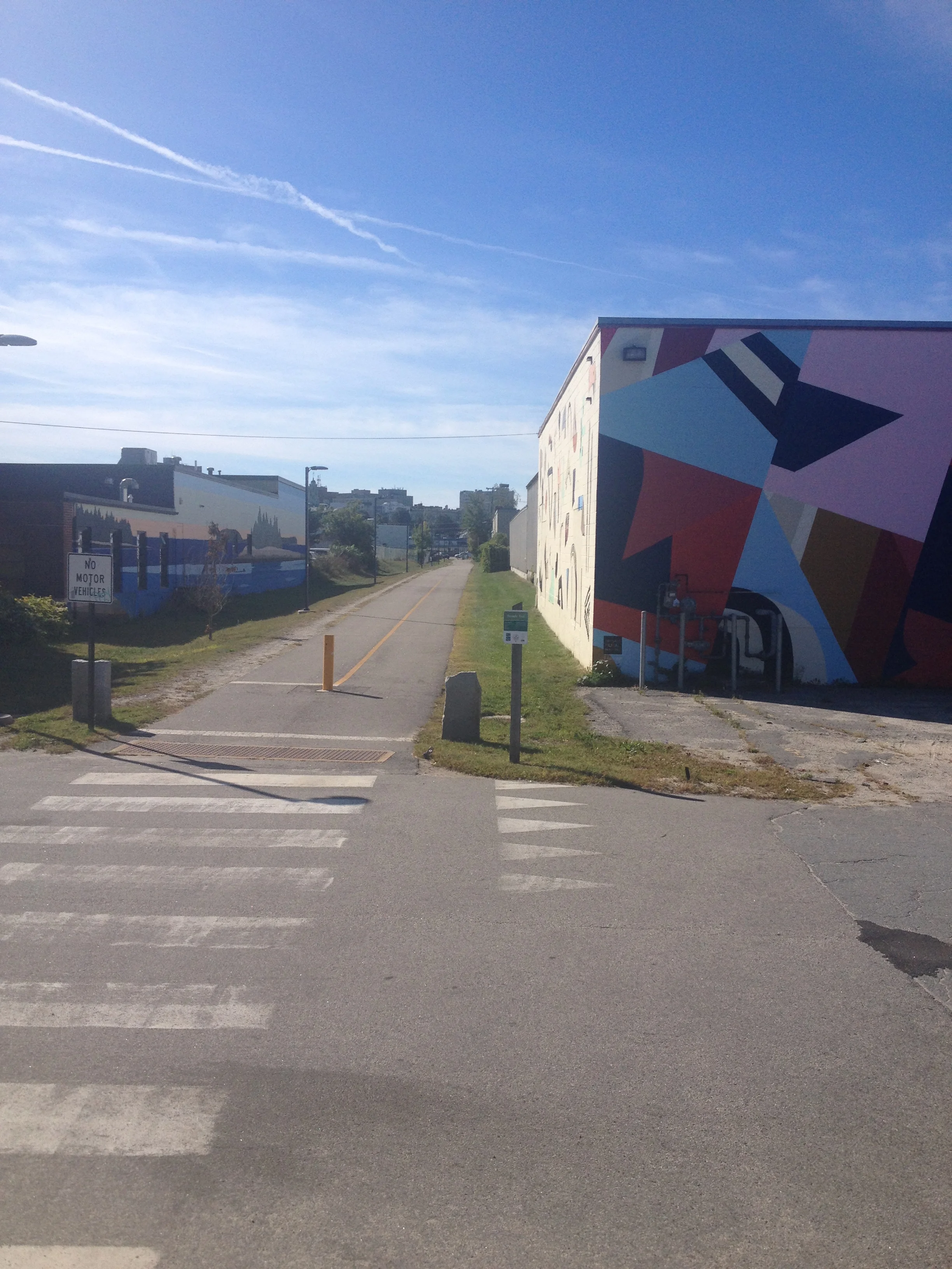 The Morals of Murals