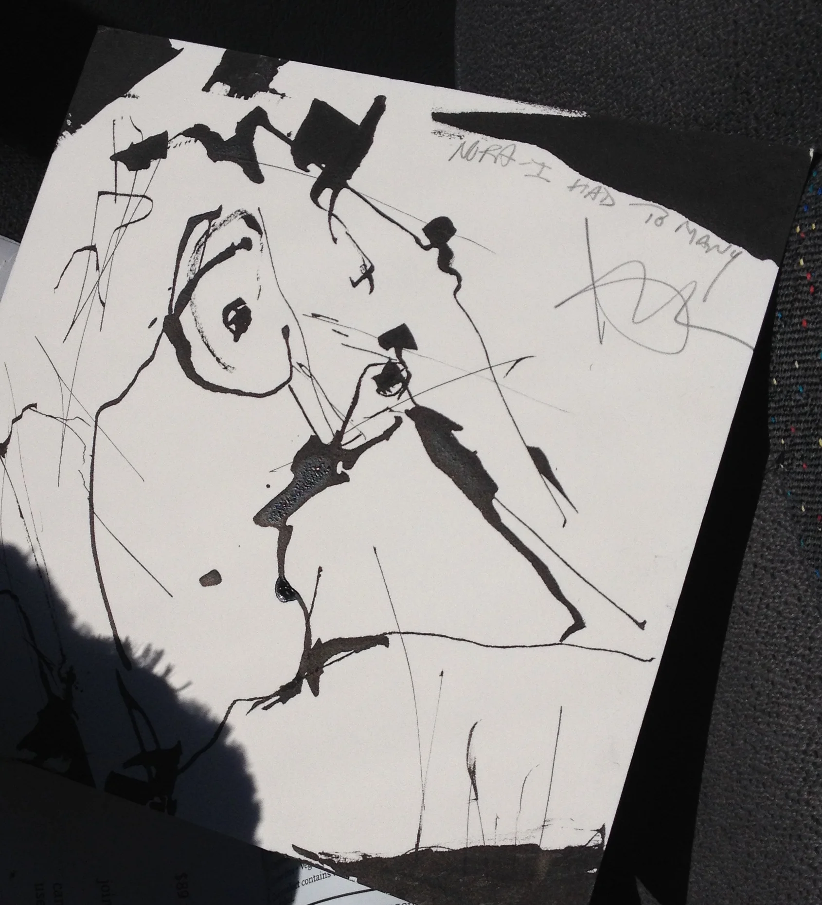 Introspection Issues