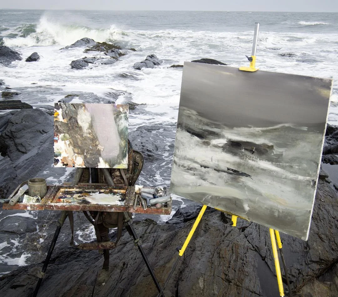 Timothy Powers Wilson