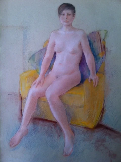 The doughnuts were bittersweet