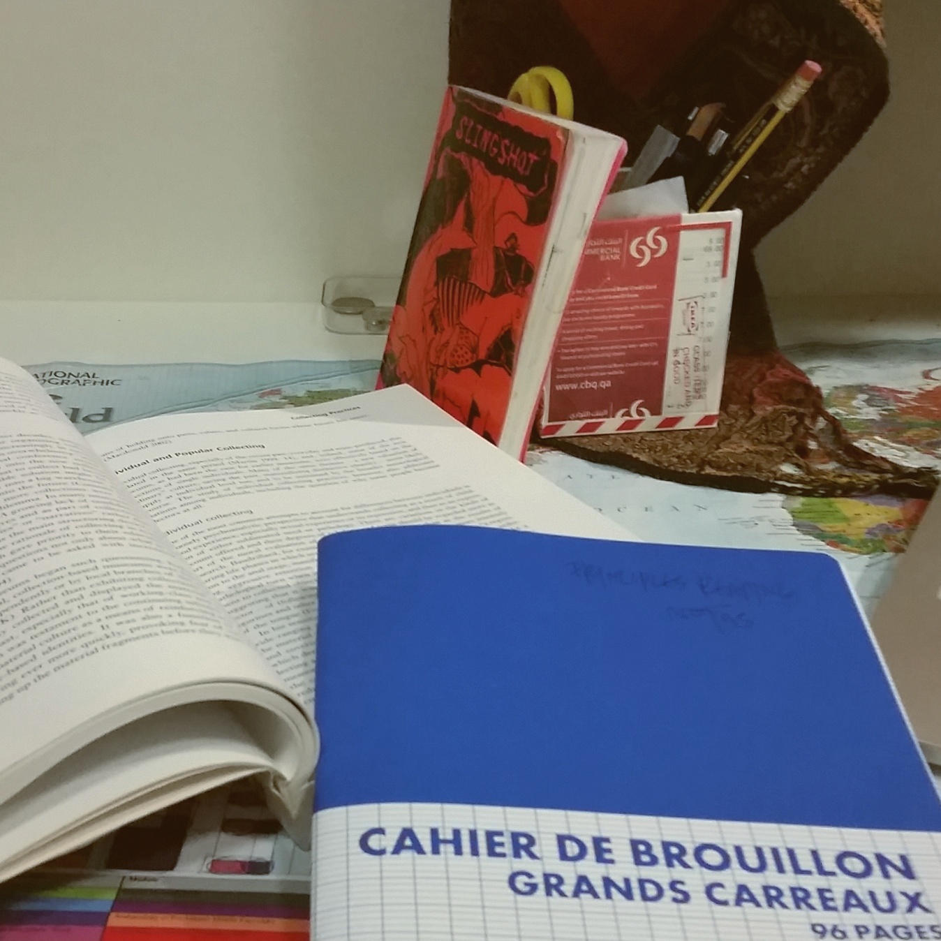 Foucault drunk is the best drunk