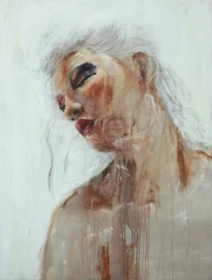 From Karrie's senior show, Self II, 2013