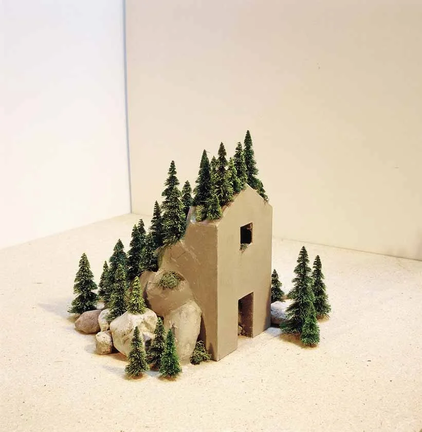 Part Nine | Public Space & Non-Place