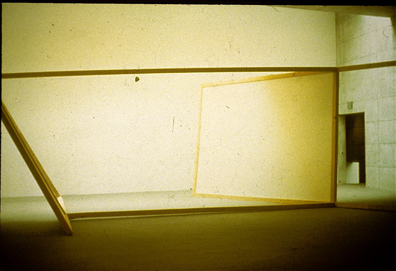 Whitney Museum, 1975