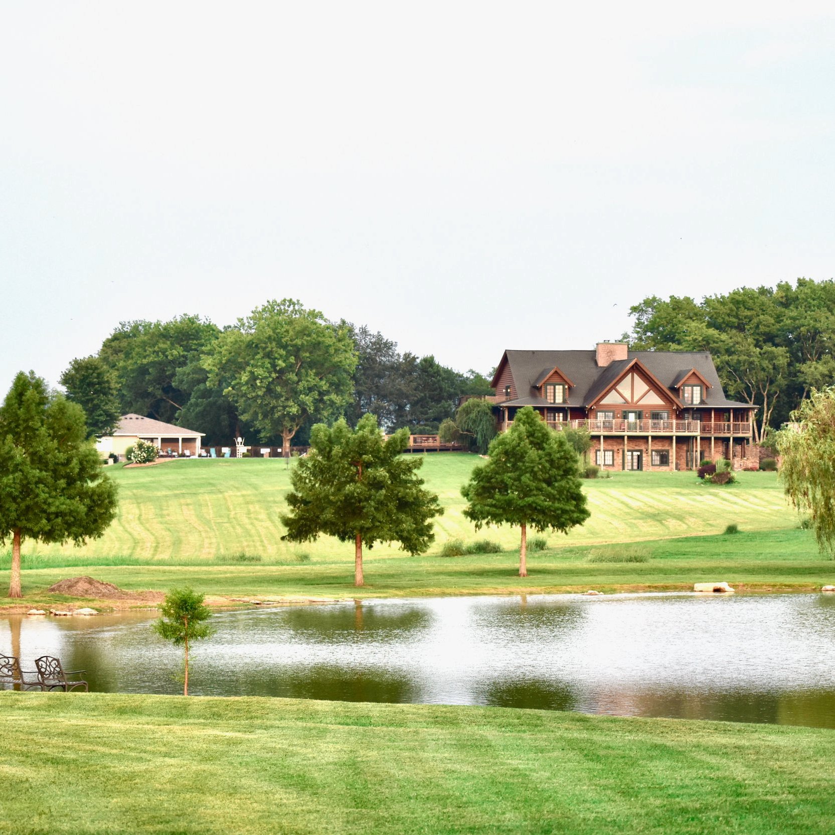 Rock Springs Retreat Center