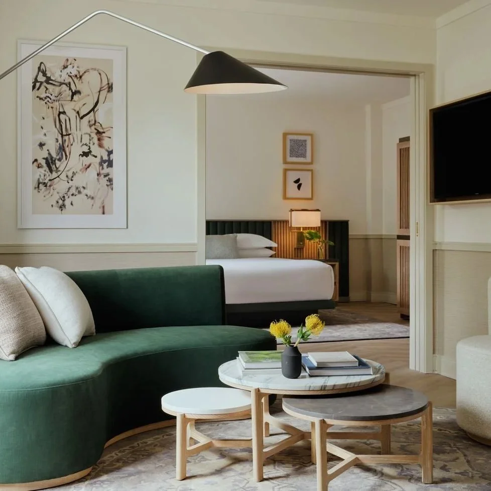 Kimpton Ashbel New York – Park Avenue
