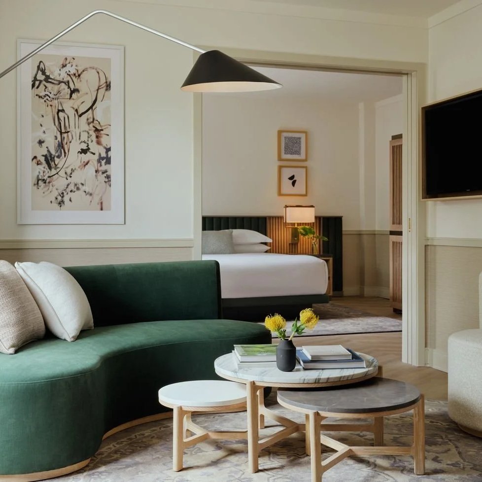 Kimpton Ashbel New York – Park Avenue
