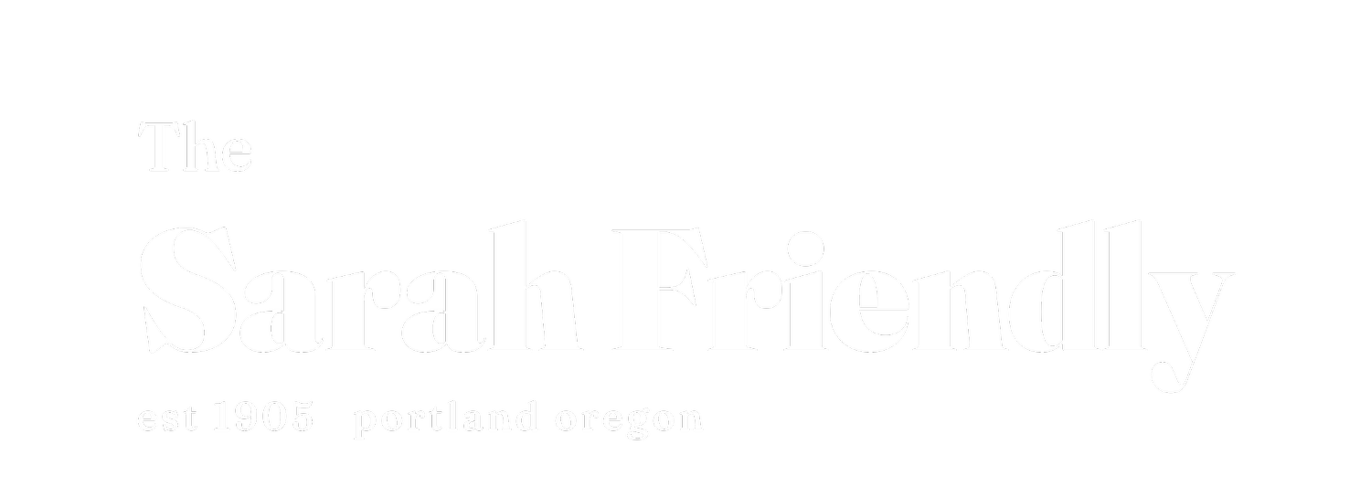The Sarah Friendly Apartments