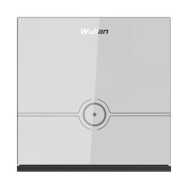 Smart Touch Switch(One Key, High-power, L)