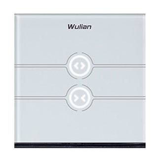 Smart Touch Curtain Controller