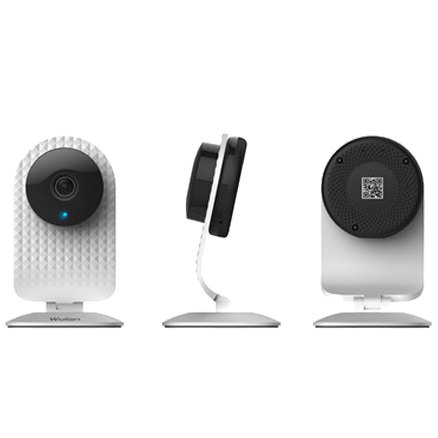 Smart Lookever IP Camera (Gateway, 720P)