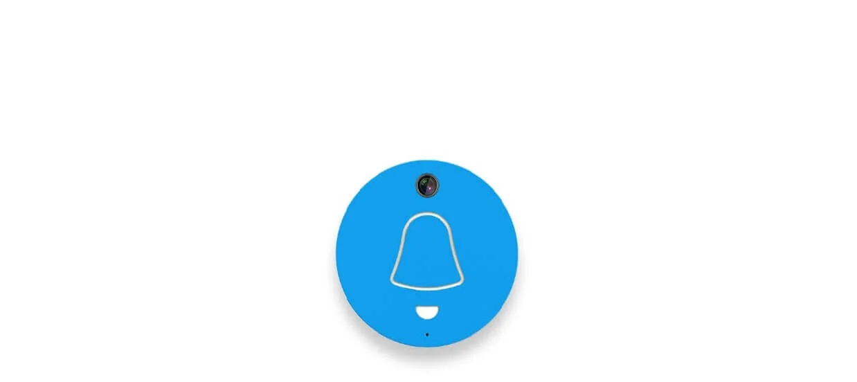 Smart Bell — 2BSmarthomeSmart Home Automation บ้านอัจฉริยะบนมือถือ