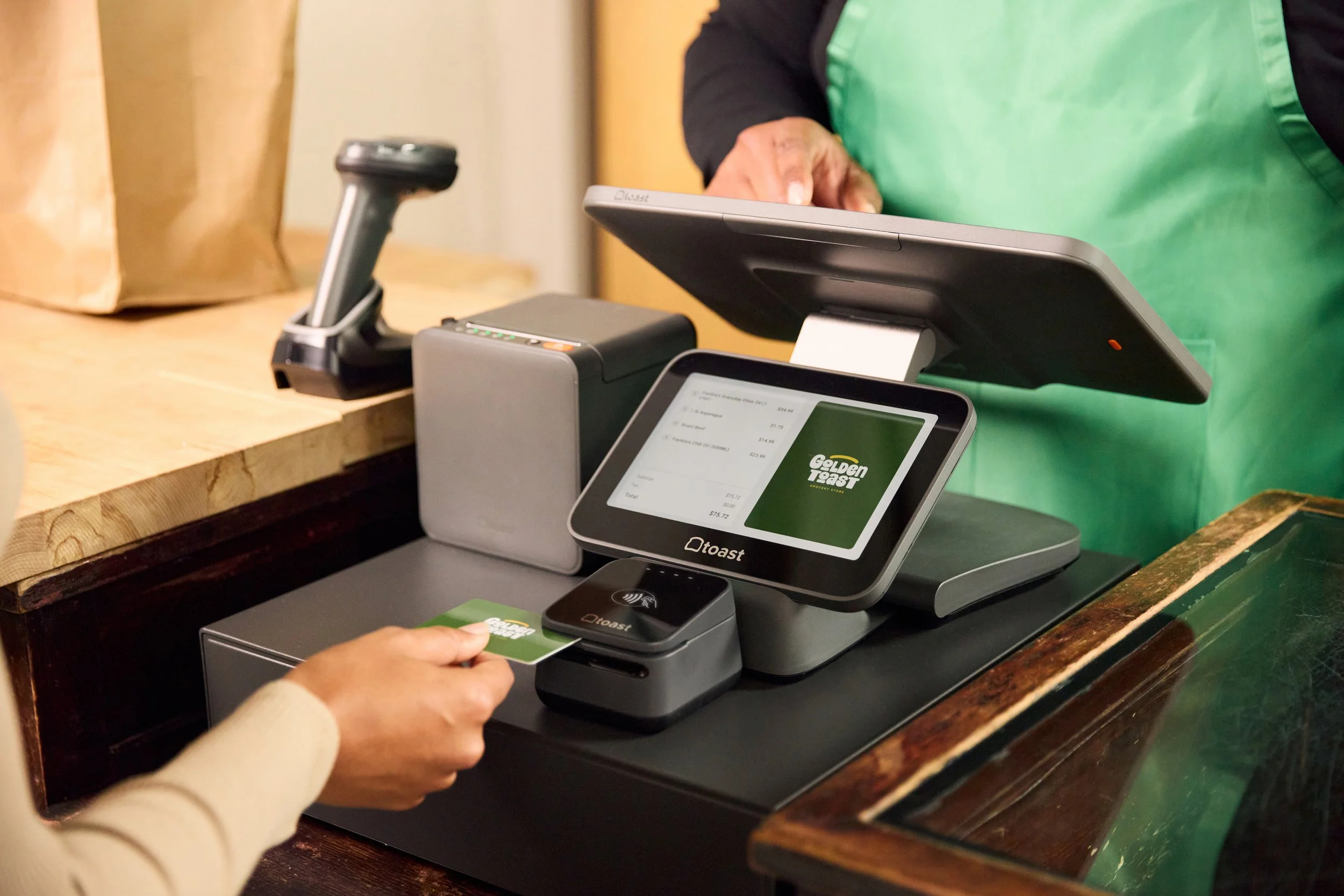 Flex 3 - Golden Toast Grocery Retail - Gift Card Payment.jpg