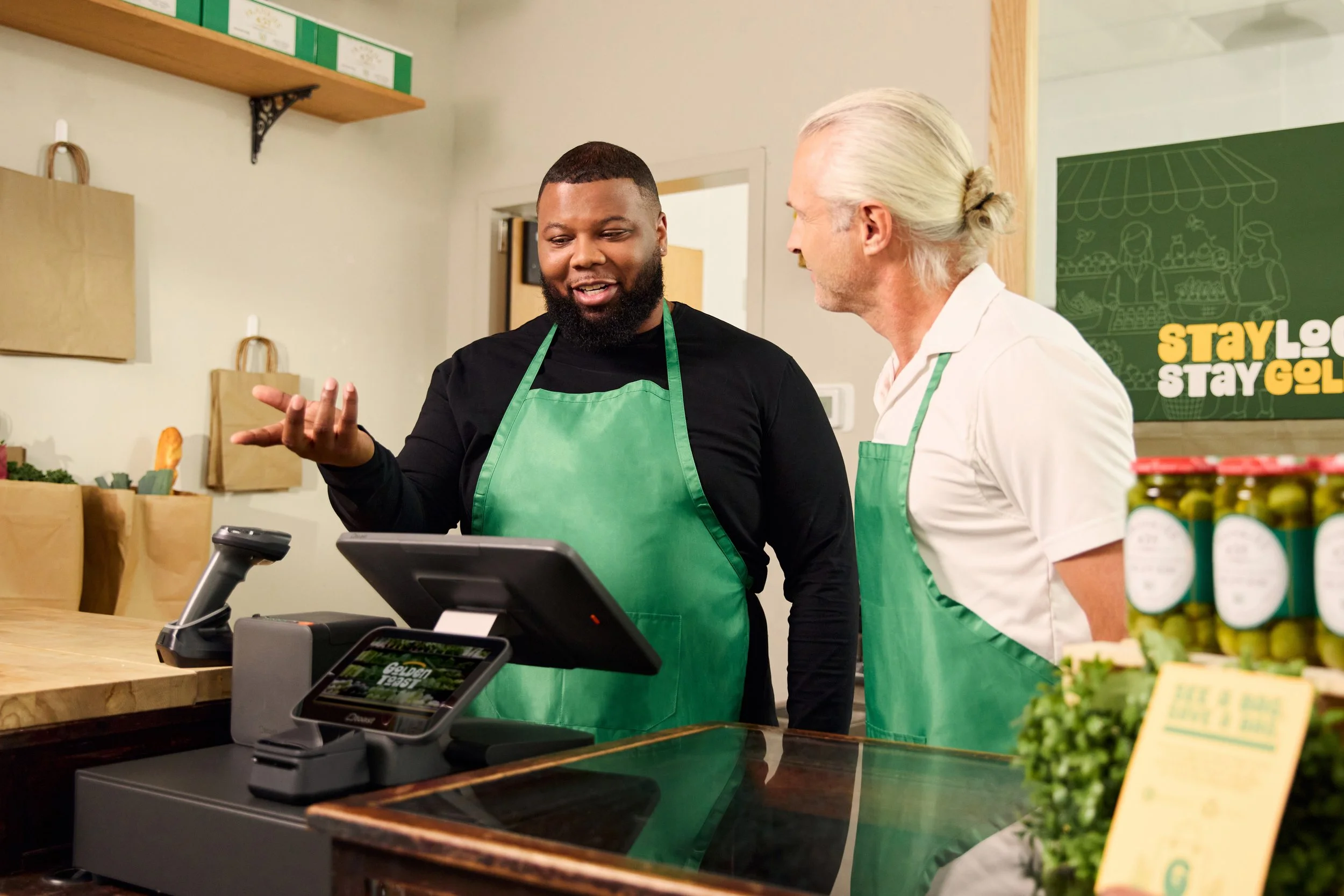 Flex 3-The Best Toast Hardware System So Far