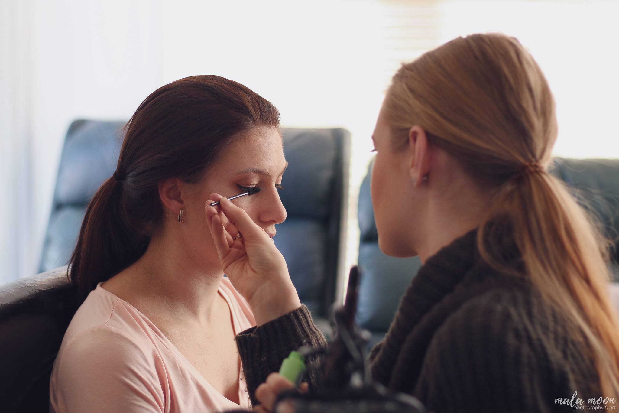 make up photography
