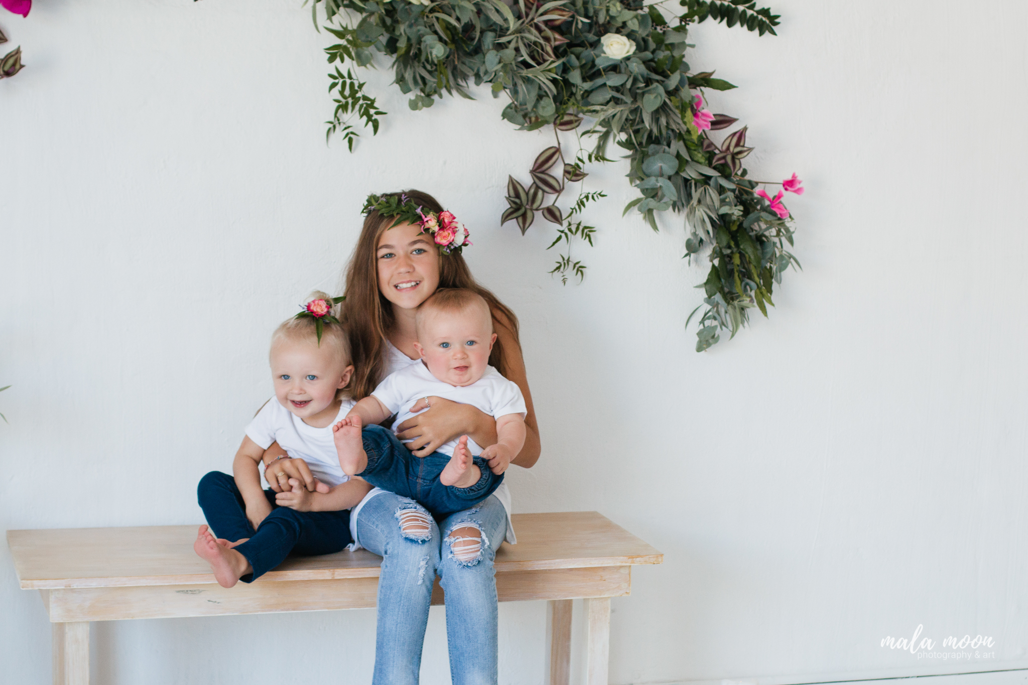 Child Photography Central Coast