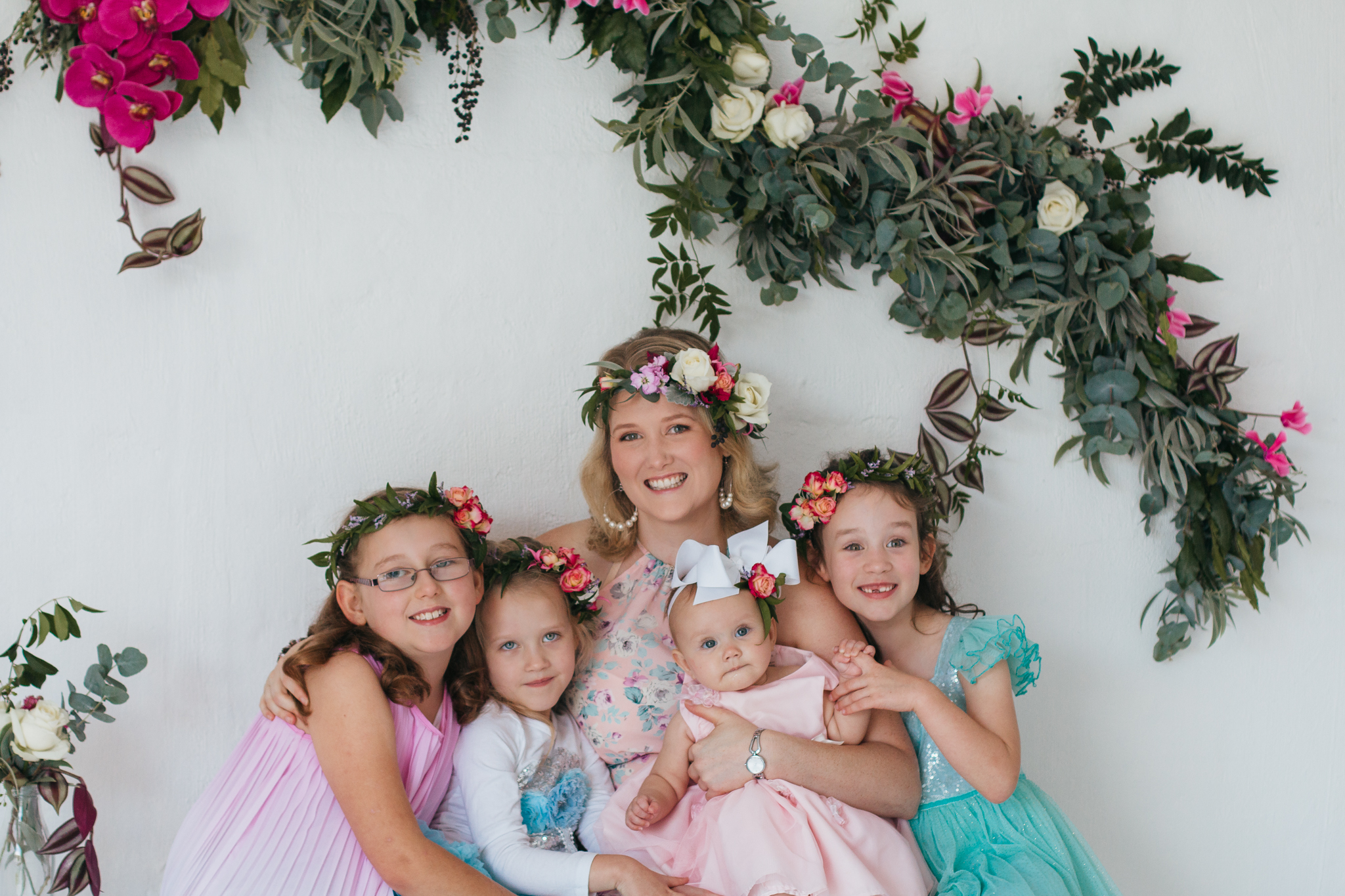 Mothers Day Photography Central Coast