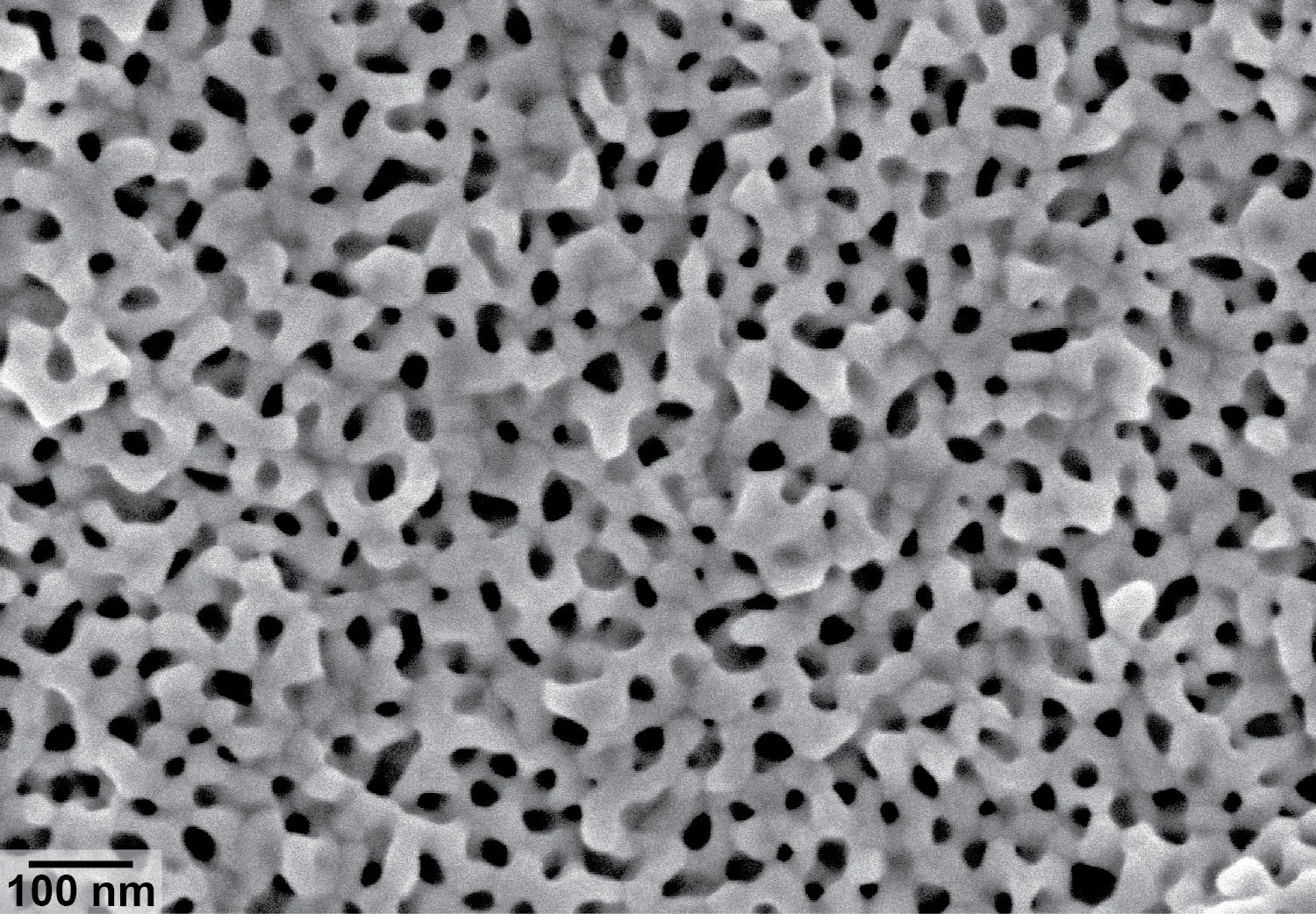 Mesoscale Materials Chemistry