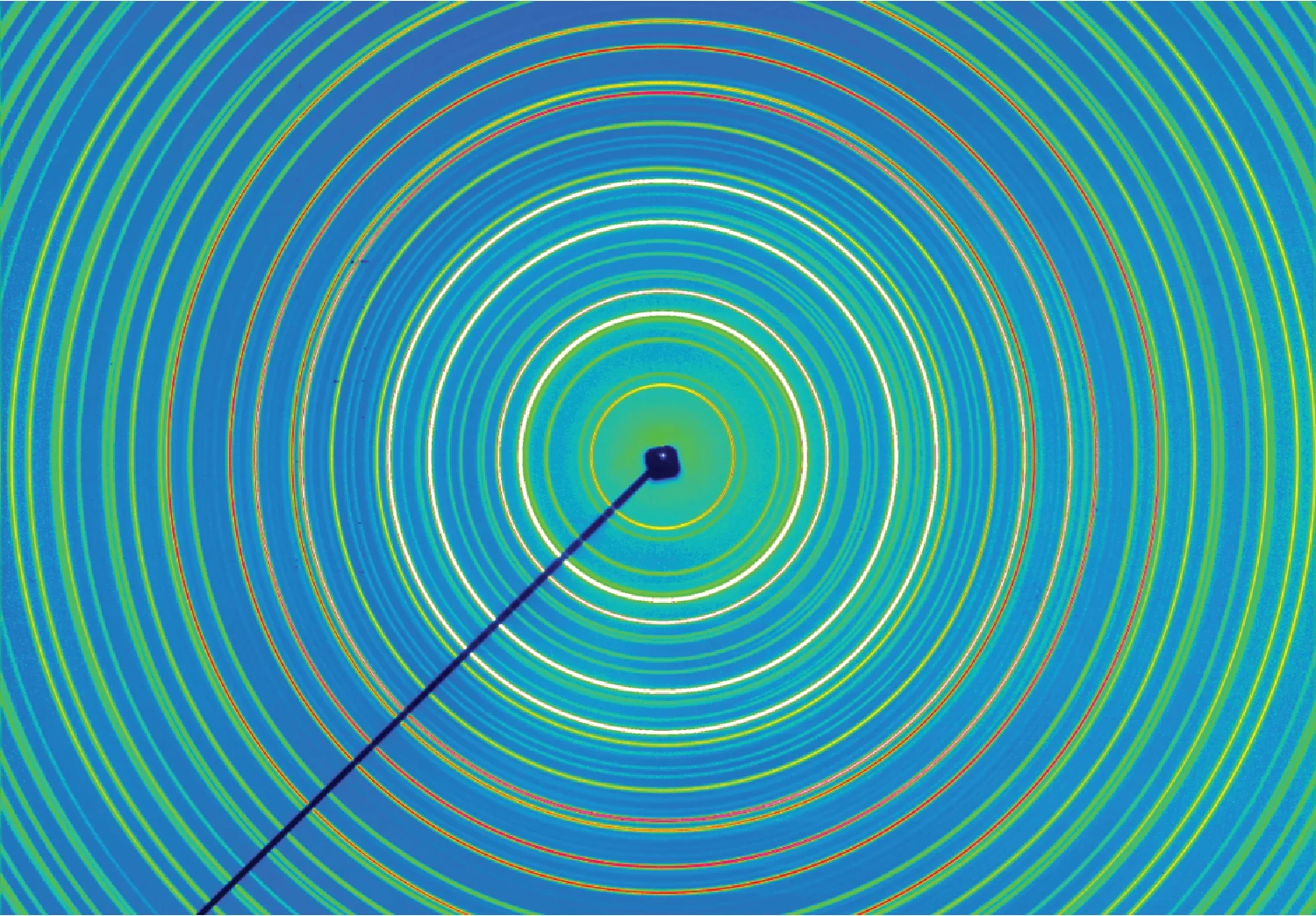 Mesoscale Materials Chemistry