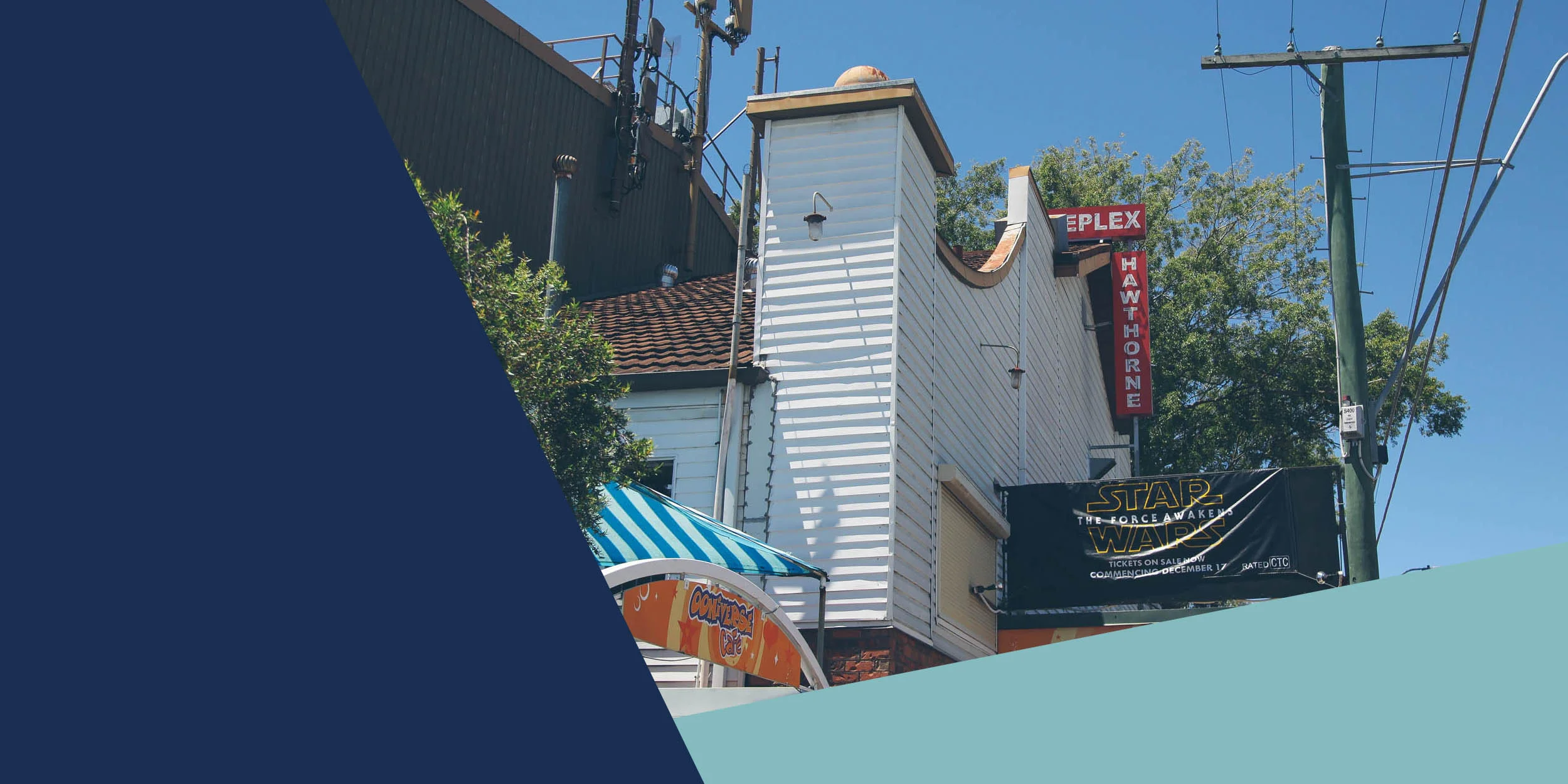 Brisbane Suburb Profile - Hawthorne: