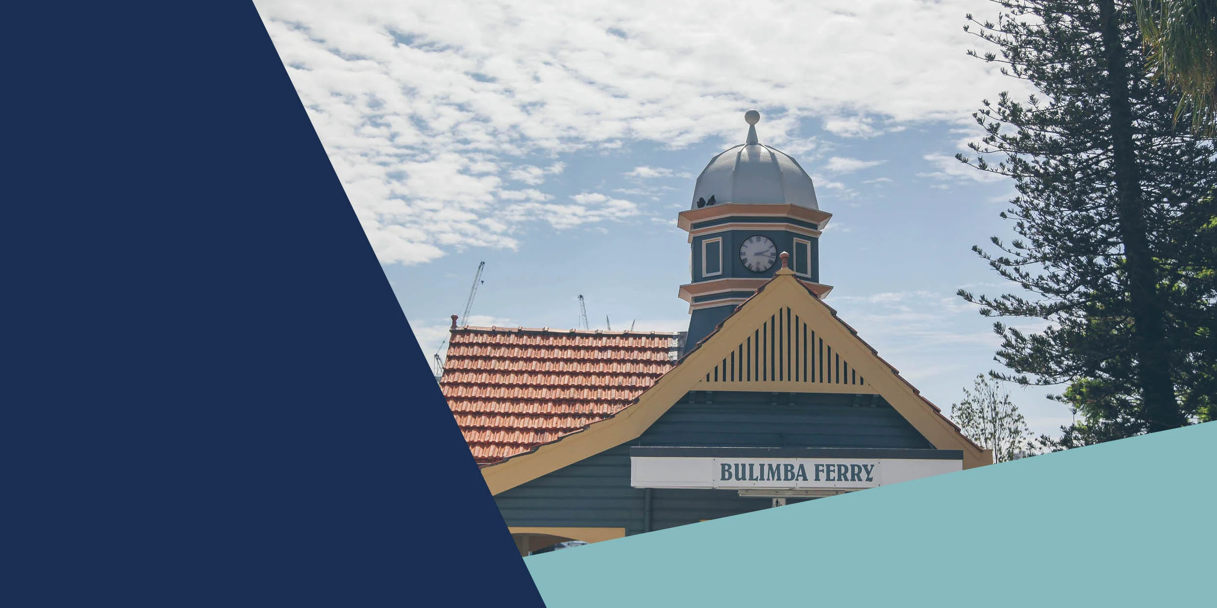 Brisbane Suburb Profile - Bulimba: