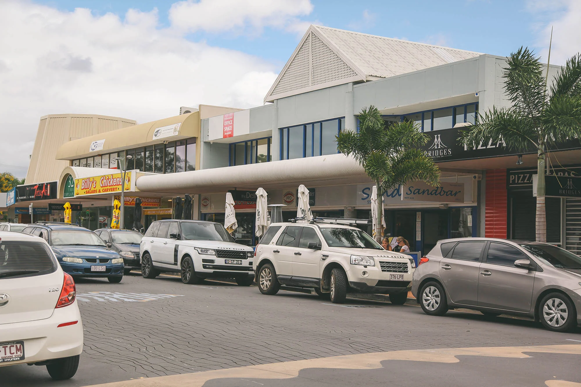 Gold Coast Suburb Profile Paradise Point — Dylan & Inns Gold Coast