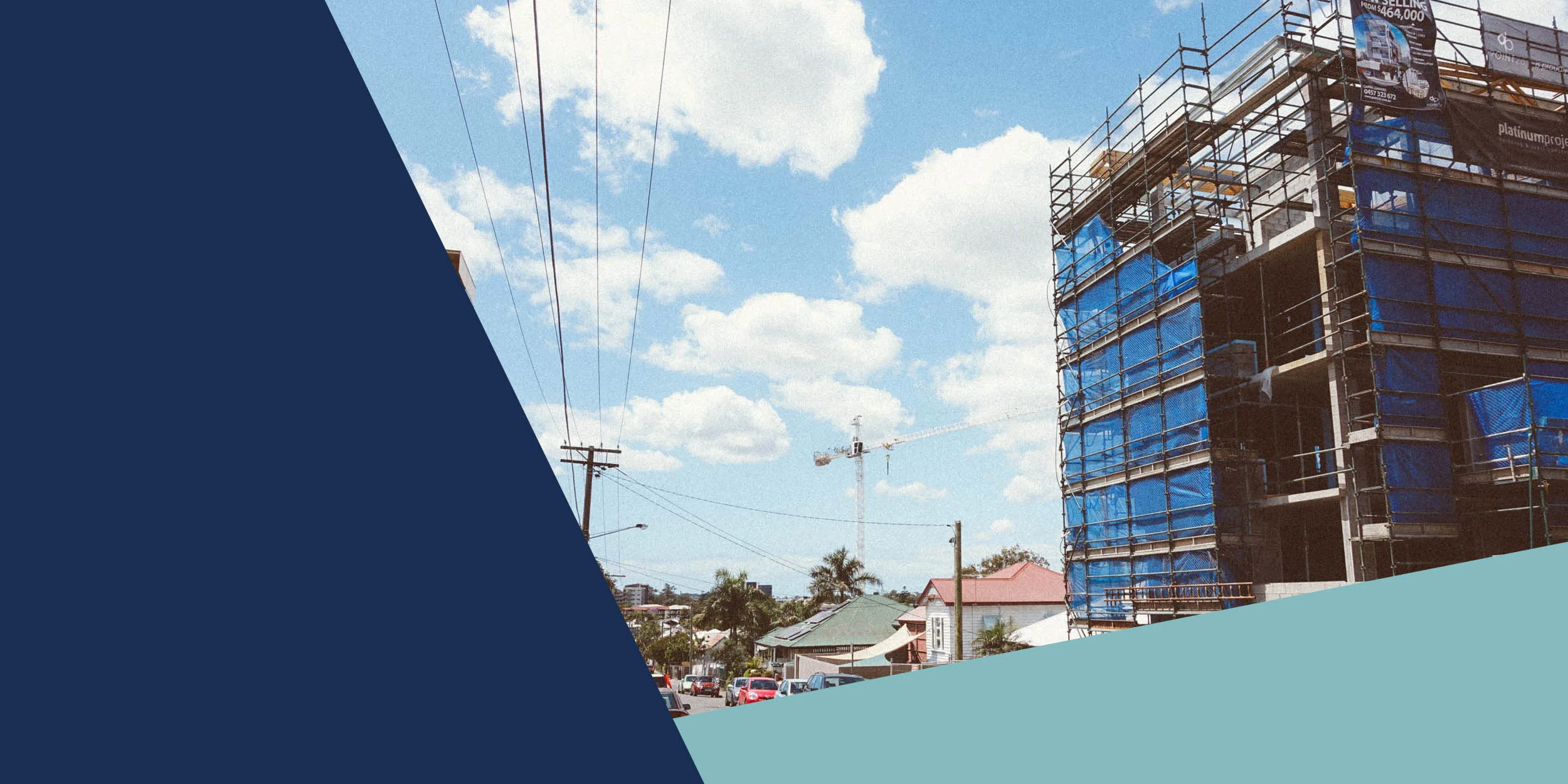 Facing Your Fears - The Conveyancing Process for First Home Buyers: