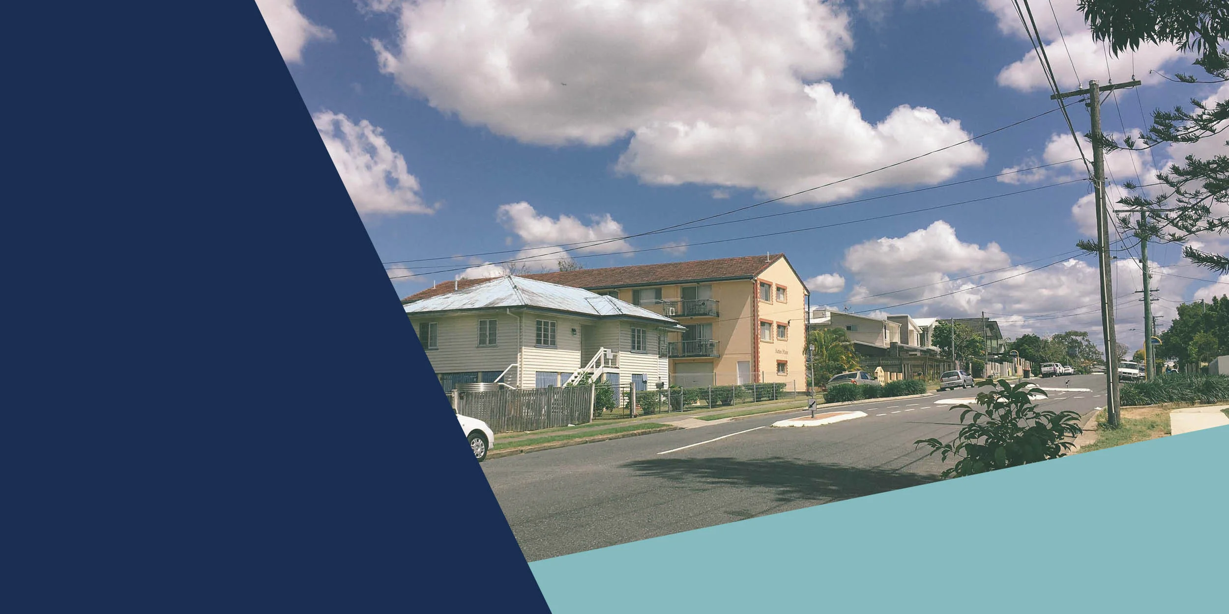 The Changing Face of Property Law in Queensland: