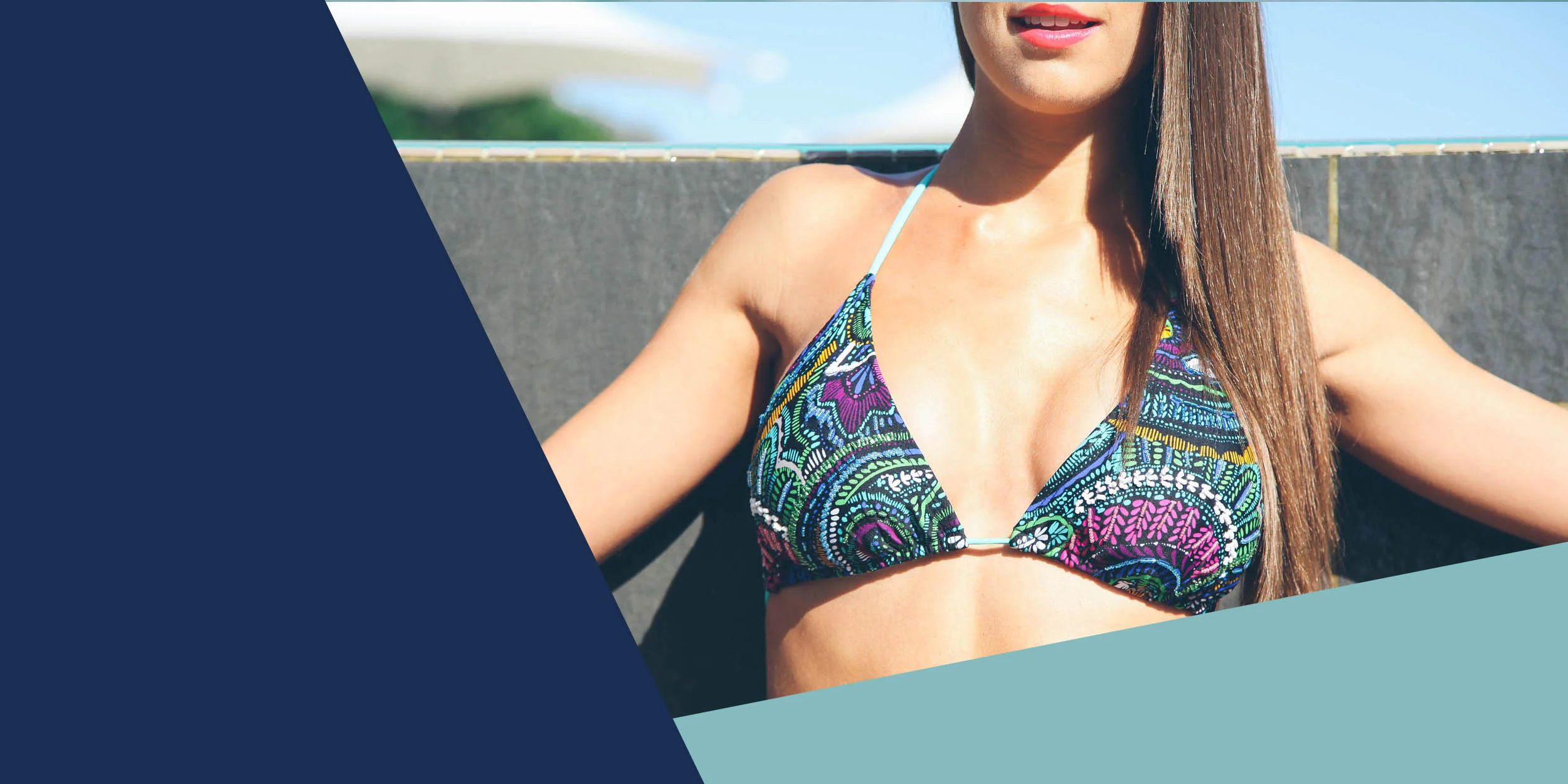 Swimwear Design and the Need to Protect Copyright: