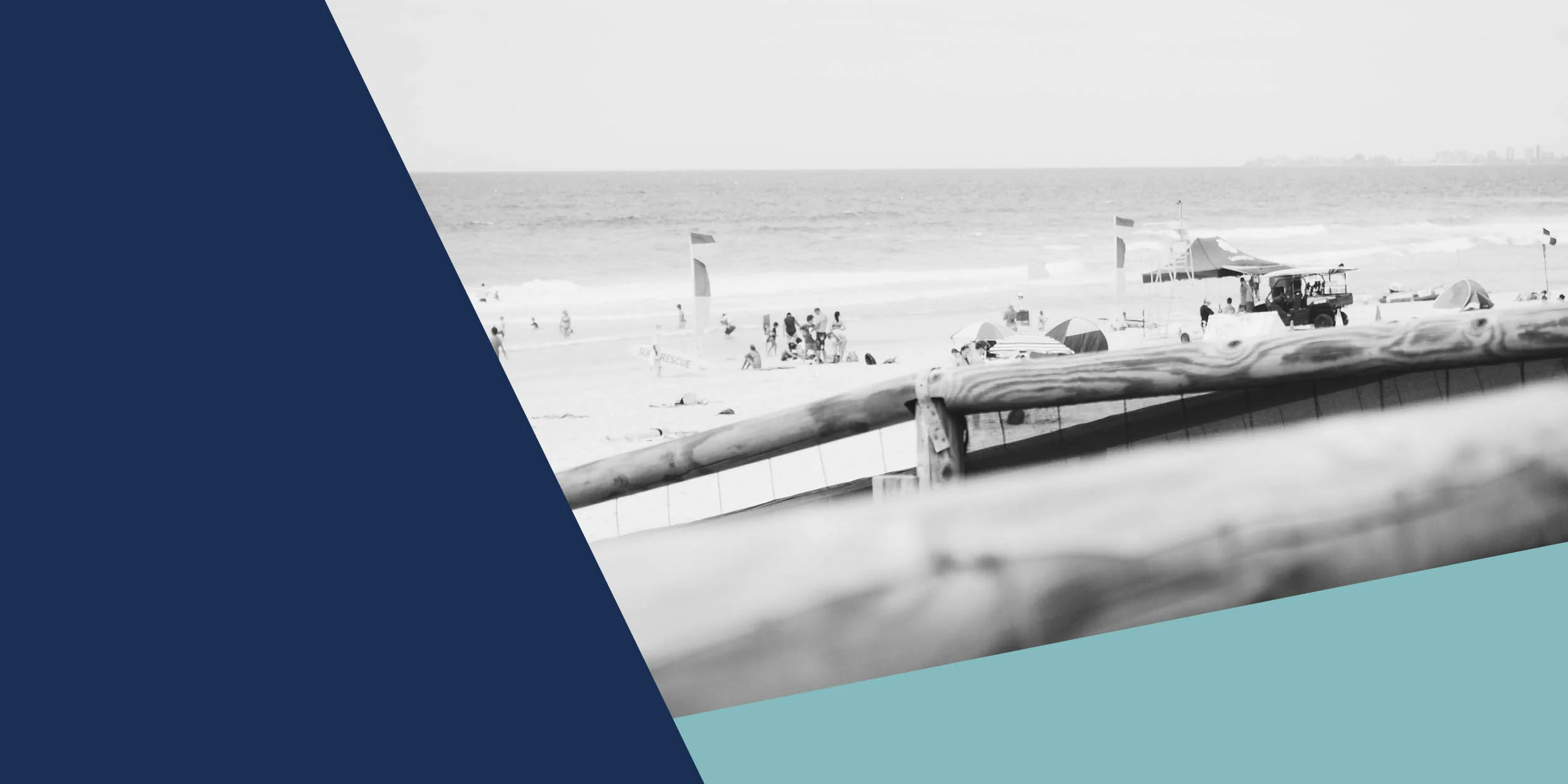 Snapshots from Burleigh - Weekends on the Gold Coast: